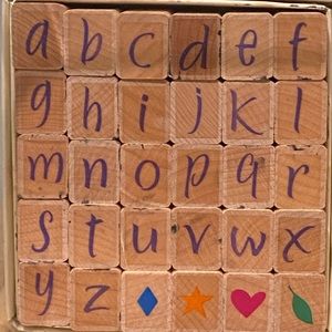 Bullet Journal / Planner Stamps